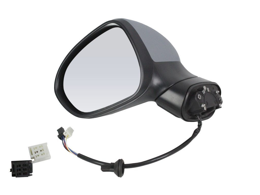 Išorinis veidrodėlis ABAKUS 1115M03