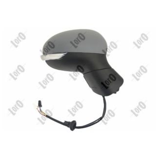 Išorinis veidrodėlis ABAKUS 1115M04