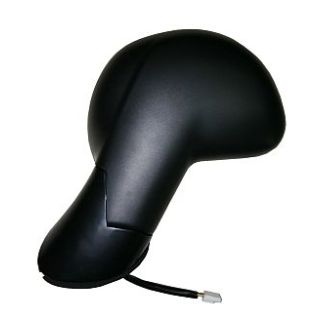 Išorinis veidrodėlis ABAKUS 1117M02