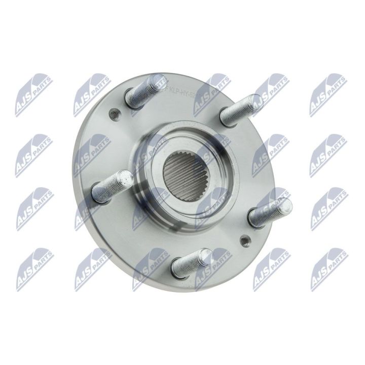 Rato stebulė NTY KLP-HY-521P