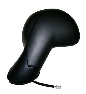 Išorinis veidrodėlis ABAKUS 1117M04