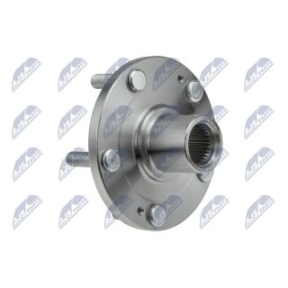 Rato stebulė NTY KLP-HY-521P2