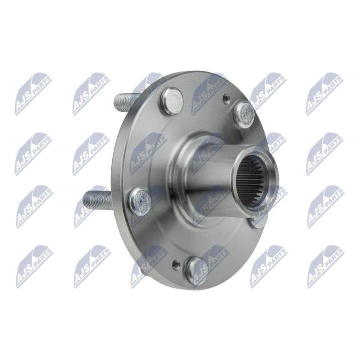 Rato stebulė NTY KLP-HY-521P2