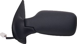 Išorinis veidrodėlis ABAKUS 1118M12