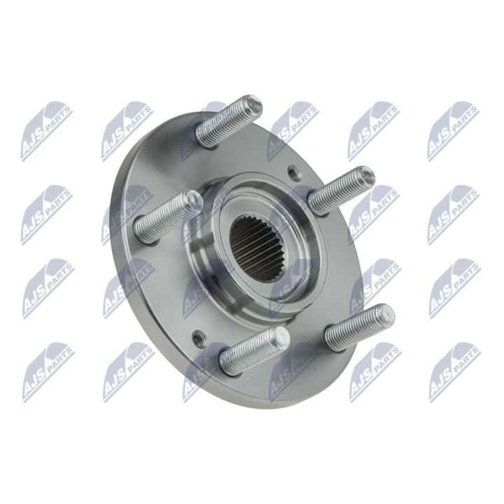 Rato stebulė NTY KLP-HY-521P2