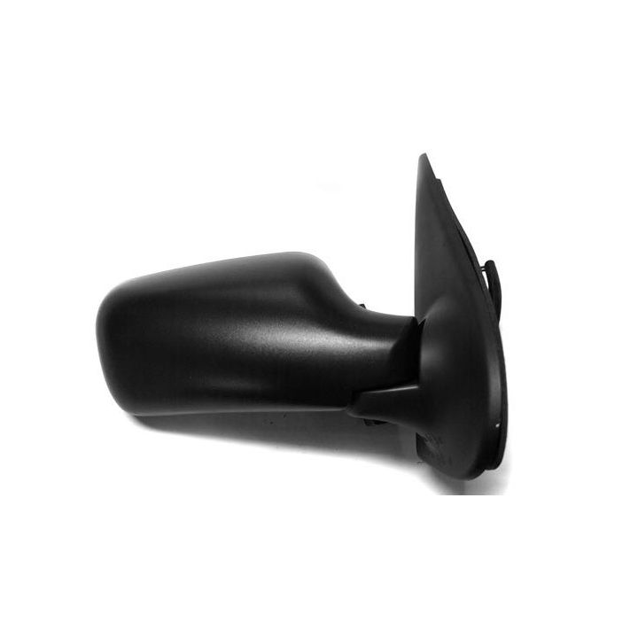 Išorinis veidrodėlis ABAKUS 1119M02