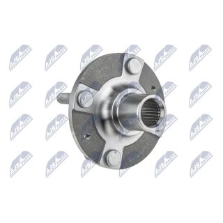 Rato stebulė NTY KLP-HY-522P