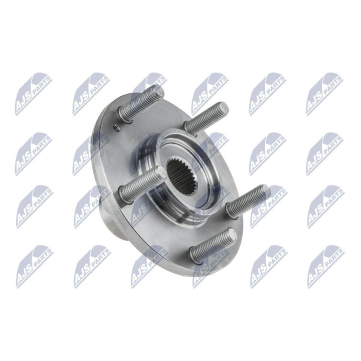 Rato stebulė NTY KLP-HY-524P