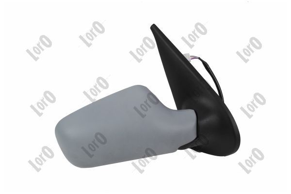 Išorinis veidrodėlis ABAKUS 1119M08