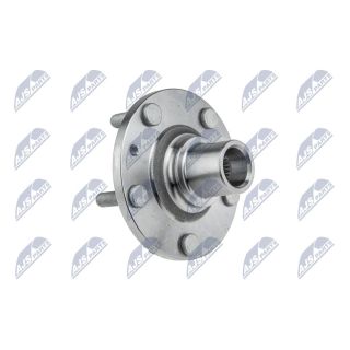 Rato stebulė NTY KLP-KA-306P