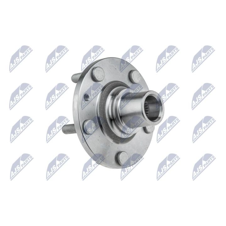 Rato stebulė NTY KLP-KA-306P