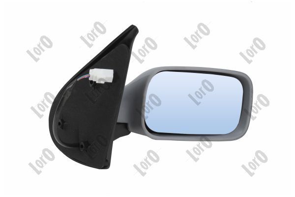 Išorinis veidrodėlis ABAKUS 1119M08