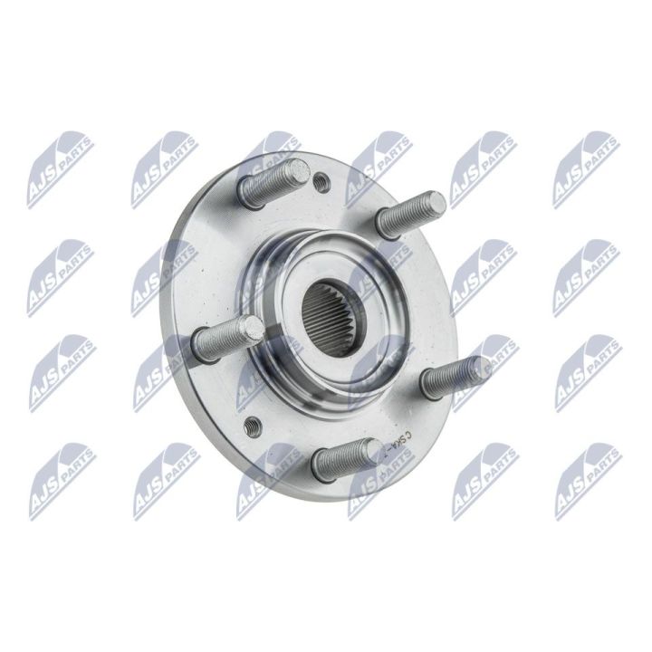 Rato stebulė NTY KLP-KA-306P