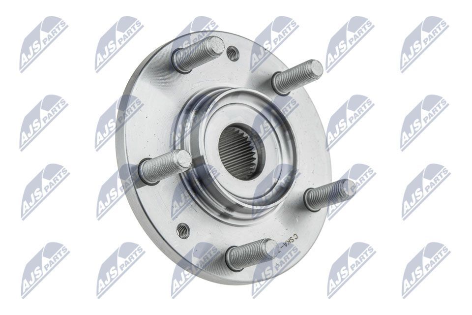 Rato stebulė NTY KLP-KA-306P