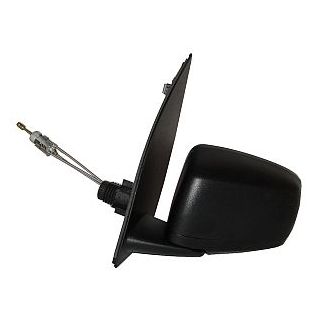 Išorinis veidrodėlis ABAKUS 1128M02