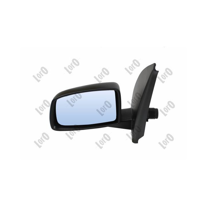 Išorinis veidrodėlis ABAKUS 1128M03