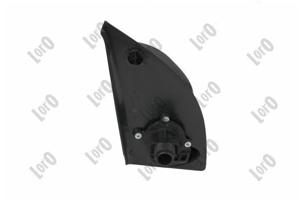 Išorinis veidrodėlis ABAKUS 1128M03