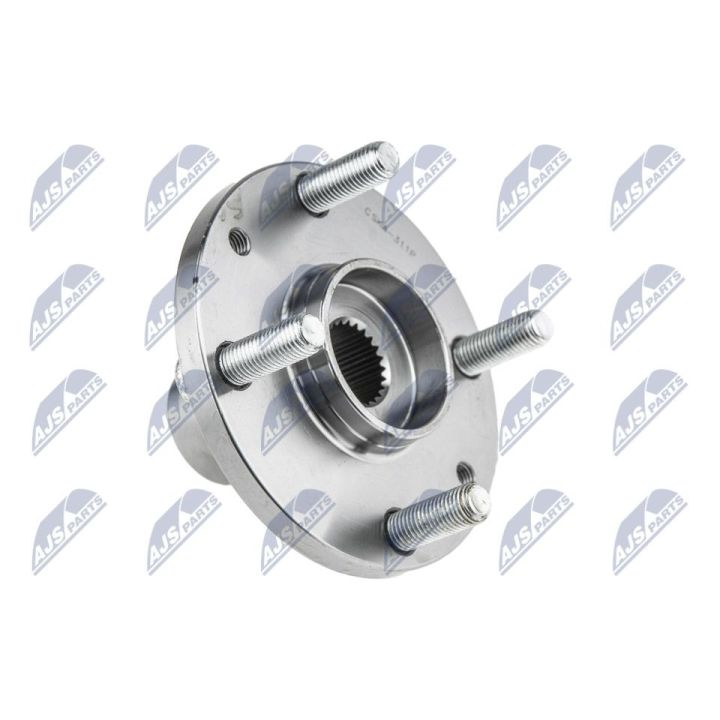 Rato stebulė NTY KLP-KA-311P