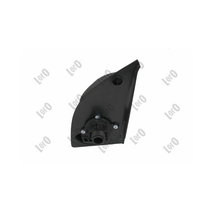 Išorinis veidrodėlis ABAKUS 1128M04