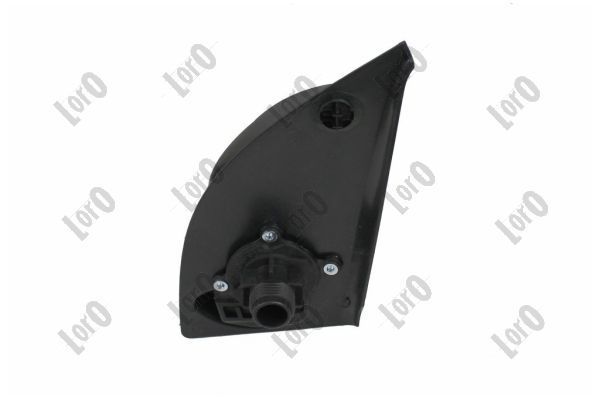 Išorinis veidrodėlis ABAKUS 1128M04