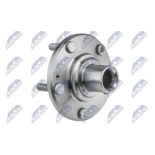 Rato stebulė NTY KLP-KA-316P