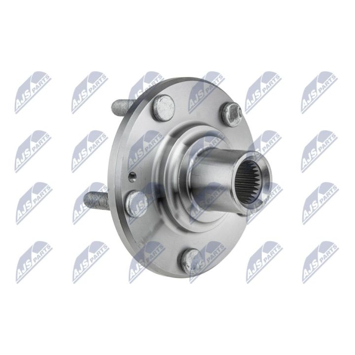 Rato stebulė NTY KLP-KA-316P