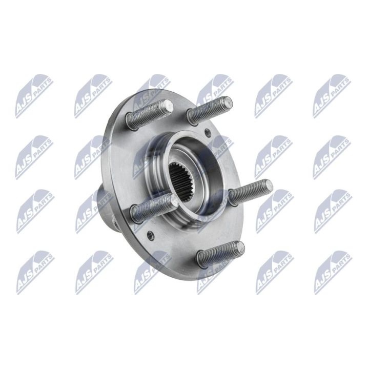 Rato stebulė NTY KLP-KA-316P