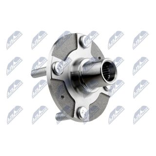 Rato stebulė NTY KLP-KA-321P