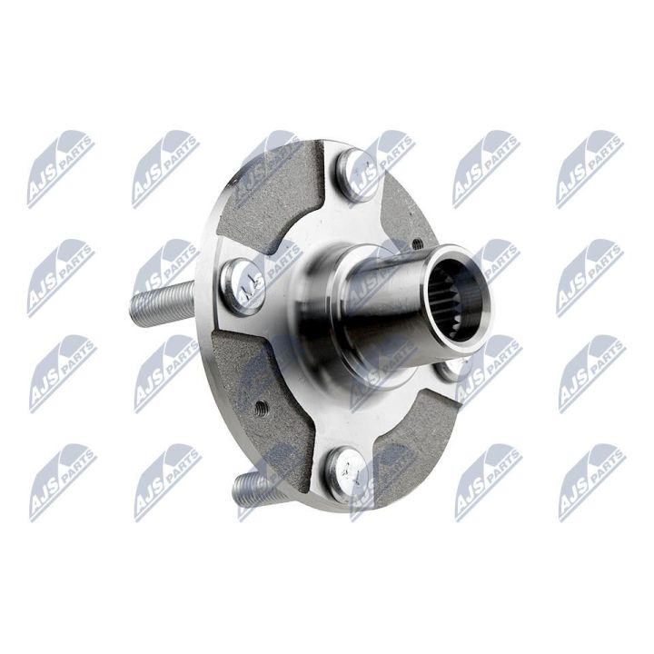 Rato stebulė NTY KLP-KA-321P