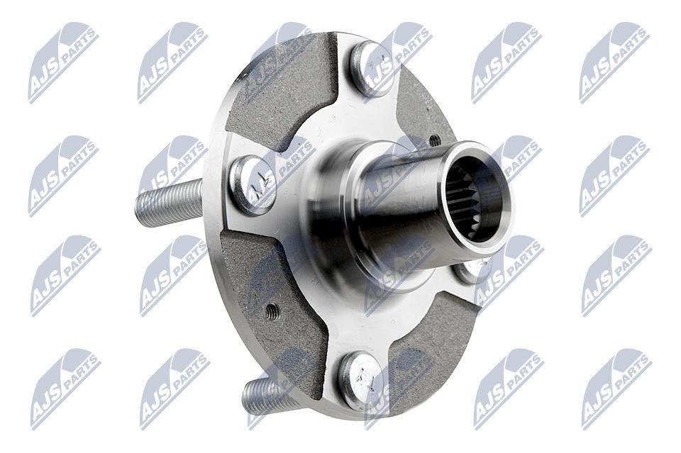 Rato stebulė NTY KLP-KA-321P