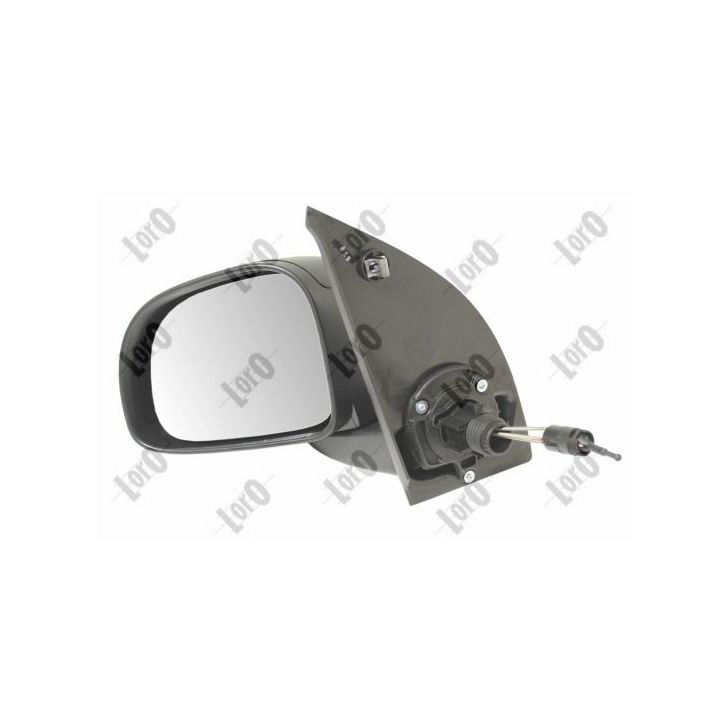 Išorinis veidrodėlis ABAKUS 1129M01