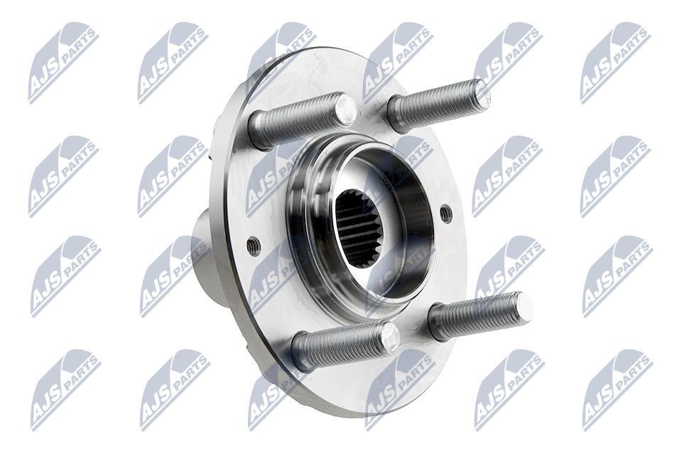 Rato stebulė NTY KLP-KA-321P