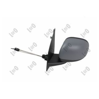 Išorinis veidrodėlis ABAKUS 1129M03