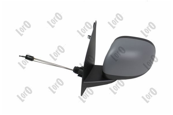 Išorinis veidrodėlis ABAKUS 1129M03