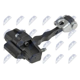 Durų sklendė NTY EZC-PL-104