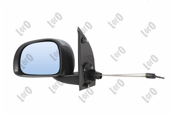 Išorinis veidrodėlis ABAKUS 1129M03