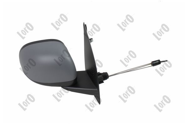 Išorinis veidrodėlis ABAKUS 1129M04