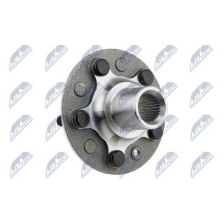 Rato stebulė NTY KLP-LR-009P