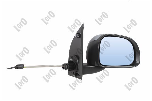 Išorinis veidrodėlis ABAKUS 1129M04