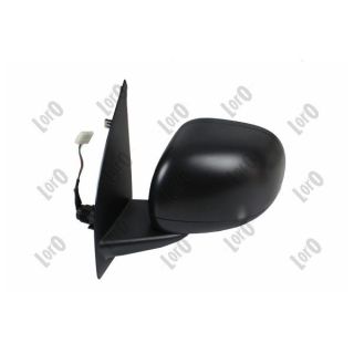 Išorinis veidrodėlis ABAKUS 1129M05