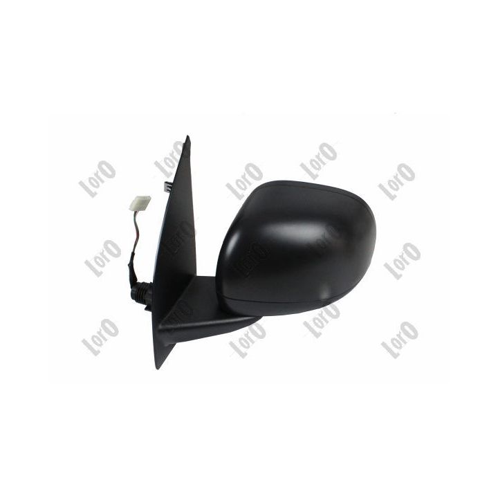 Išorinis veidrodėlis ABAKUS 1129M05