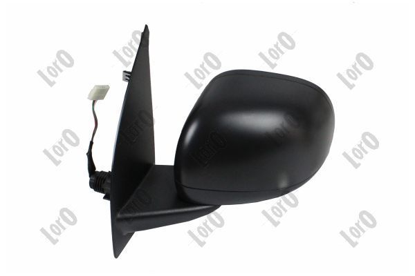 Išorinis veidrodėlis ABAKUS 1129M05