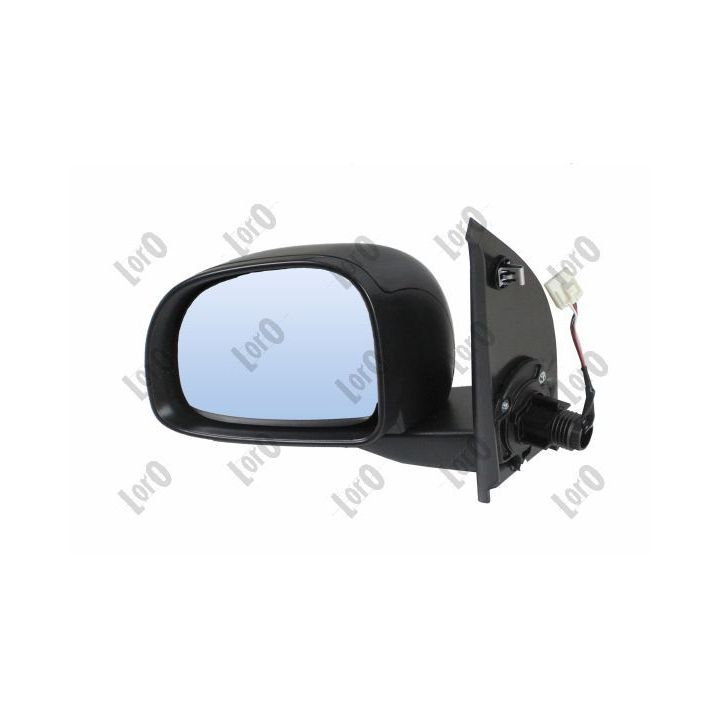 Išorinis veidrodėlis ABAKUS 1129M05