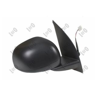 Išorinis veidrodėlis ABAKUS 1129M06