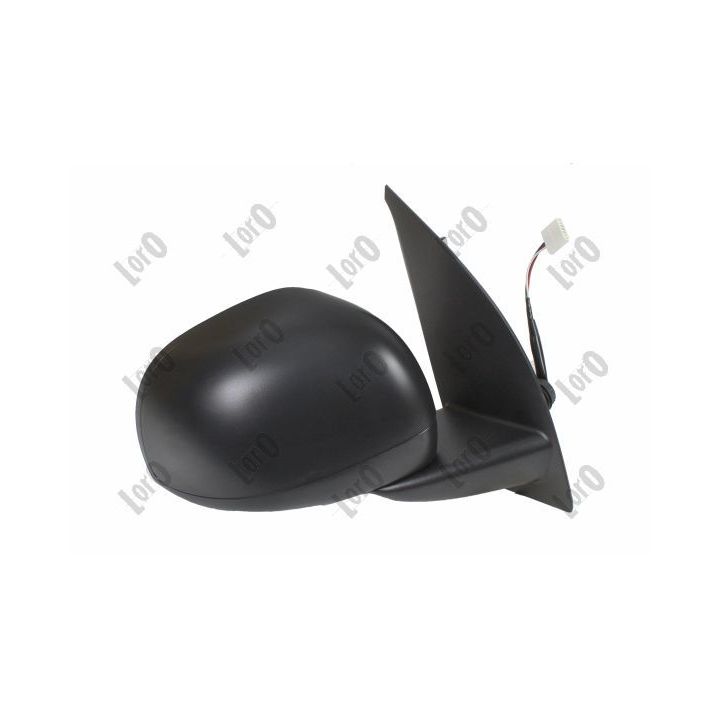 Išorinis veidrodėlis ABAKUS 1129M06