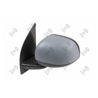 Išorinis veidrodėlis ABAKUS 1129M07