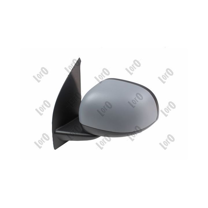 Išorinis veidrodėlis ABAKUS 1129M07