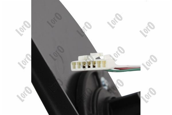 Išorinis veidrodėlis ABAKUS 1129M07