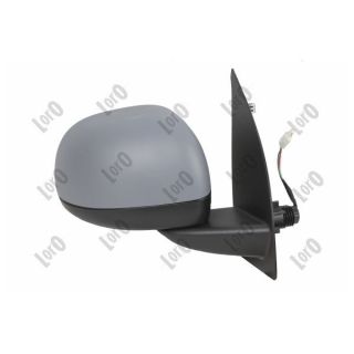 Išorinis veidrodėlis ABAKUS 1129M08