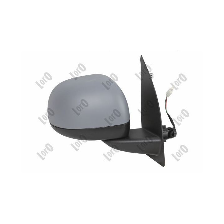 Išorinis veidrodėlis ABAKUS 1129M08